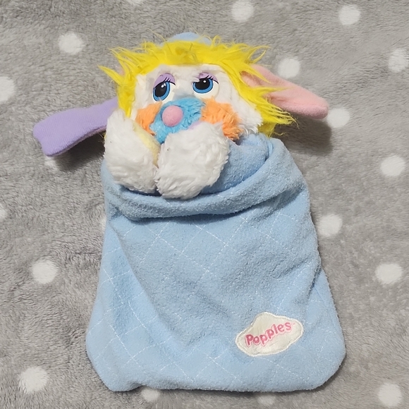 Popples - Picture 3 of 9